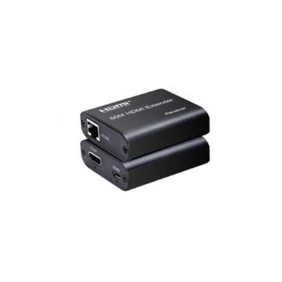 1080P HDMI Extender Over Single CAT5/CAT6 180 Feet
