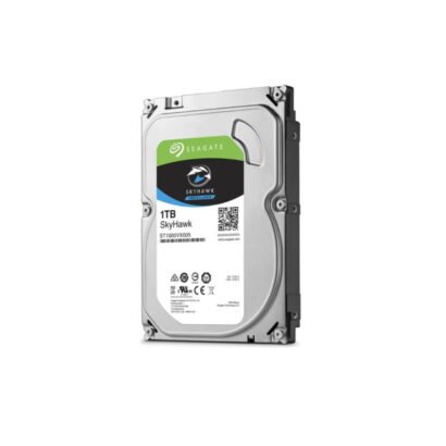 Seagate SkyHawk 1TB SATA3 HDD