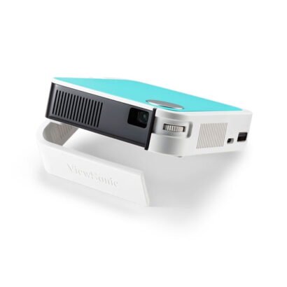 VIEWSONIC M1-MINI-PLUS SMART LED POCKET CINEMA PROJECTOR