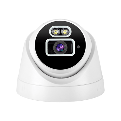 5MP Ultra HD AI Security Camera