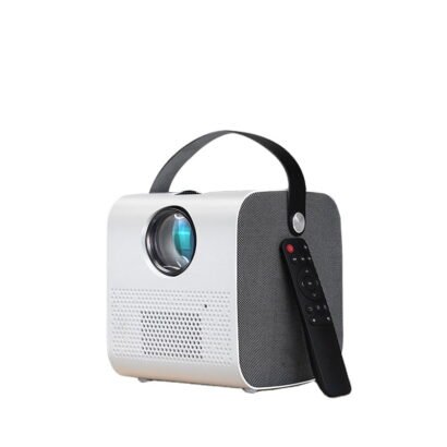 Smart Home Video HD Android 9 Projector