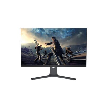 Dahua 27'' FHD LED Monitor 1920x1080 165Hz HDMI x2 DP x2 Audio out x1