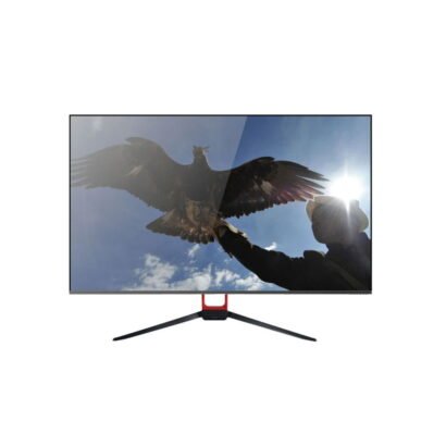 Dahua 28'' UHD LED Monitor 3840x2160 60Hz DP 1.2 x1 HDMI 2.0 x2 USB x1 Speaker 2W x2