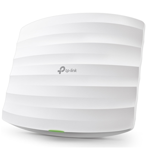 TP-Link EAP245 AC1750 Wireless Dual Band Gigabit Ceiling Mount AP
