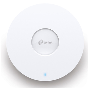 TP-Link EAP670 AX5400 Wireless Dual Band 2.5 Gigabit Ceiling AP
