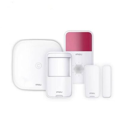 DAHUA IMOU Wireless Business Alarm