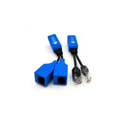 RJ45 Ethernet Cable Combiner/Splitter